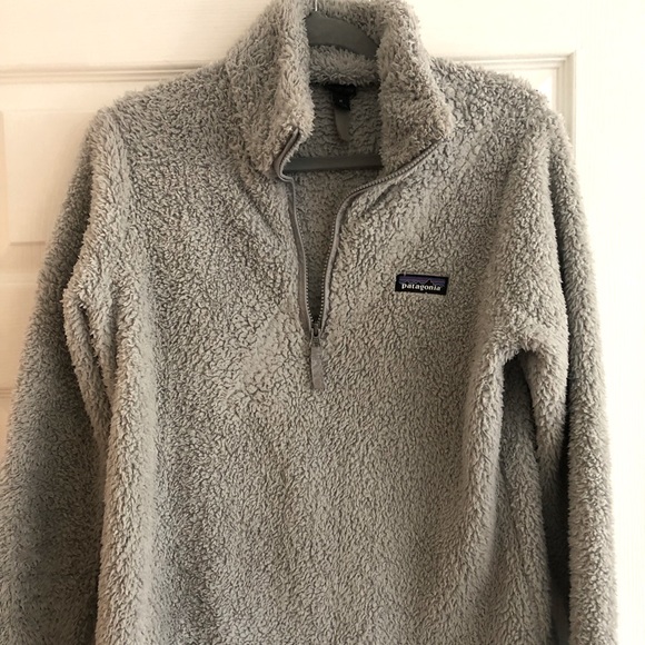 Patagonia Other - Patagonia Long Sleeve Quarter Zip